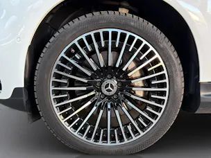Mercedes-Benz EQC 400 4matic