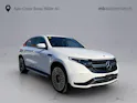 Mercedes-Benz EQC 400 4matic