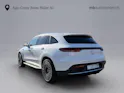 Mercedes-Benz EQC 400 4matic