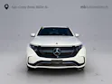 Mercedes-Benz EQC 400 4matic