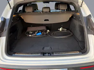 Mercedes-Benz EQC 400 4matic