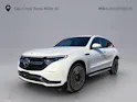 Mercedes-Benz EQC 400 4matic