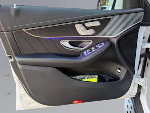 Mercedes-Benz EQC 400 4matic