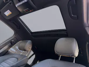 Mercedes-Benz EQC 400 4matic