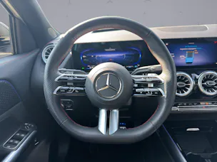 Mercedes-Benz EQA 350 Swiss Star AMG Line 4matic