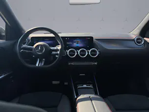 Mercedes-Benz EQA 350 Swiss Star AMG Line 4matic