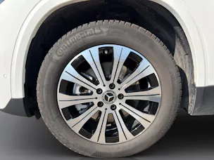 Mercedes-Benz EQA 350 Swiss Star AMG Line 4matic