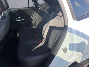 Mercedes-Benz EQA 350 Swiss Star AMG Line 4matic