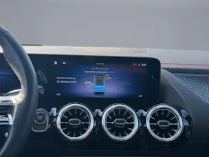 Mercedes-Benz EQA 350 Swiss Star AMG Line 4matic
