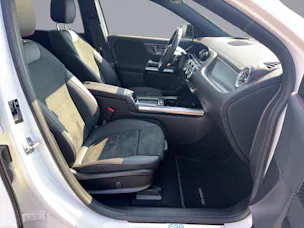 Mercedes-Benz EQA 350 Swiss Star AMG Line 4matic