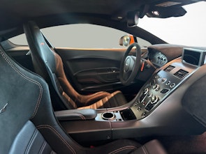 image du véhicule ASTON MARTIN GT12