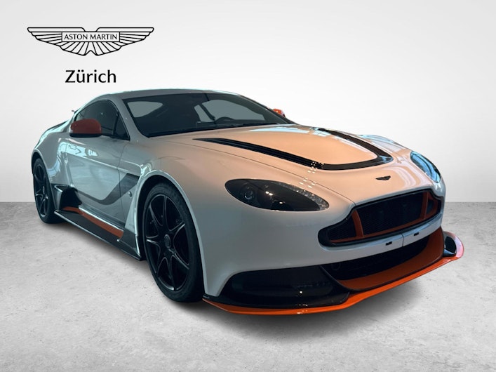 image du véhicule ASTON MARTIN E-C5 AIRCROSS ELEKTRO PLUS