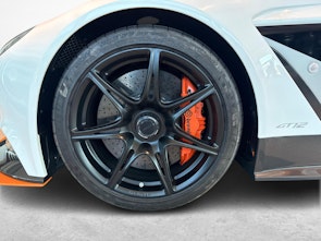 image du véhicule ASTON MARTIN GT12