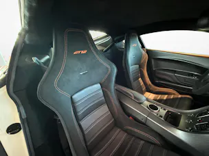 Aston Martin GT12