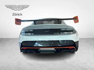 Aston Martin GT12