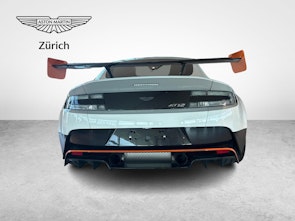 image du véhicule ASTON MARTIN GT12