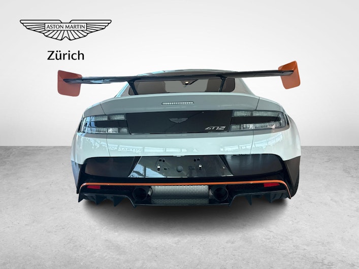 image du véhicule ASTON MARTIN E-C5 AIRCROSS ELEKTRO PLUS