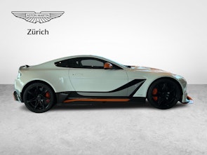 image du véhicule ASTON MARTIN GT12