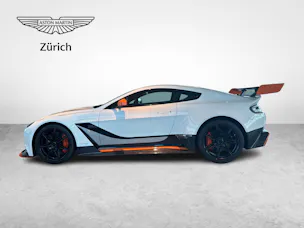 Aston Martin GT12