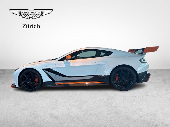 image du véhicule ASTON MARTIN E-C5 AIRCROSS ELEKTRO PLUS