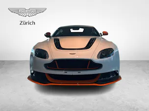 Aston Martin GT12