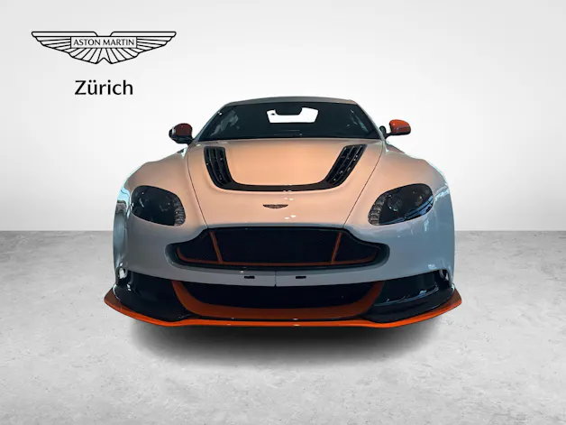 Aston Martin GT12