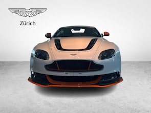 image du véhicule ASTON MARTIN GT12
