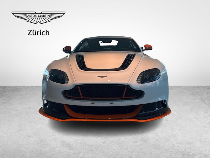 image du véhicule ASTON MARTIN E-C5 AIRCROSS ELEKTRO PLUS