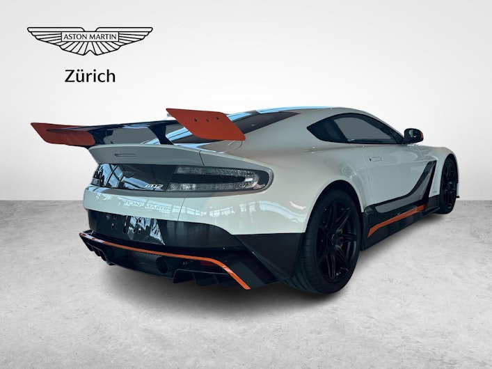 image du véhicule ASTON MARTIN E-C5 AIRCROSS ELEKTRO PLUS