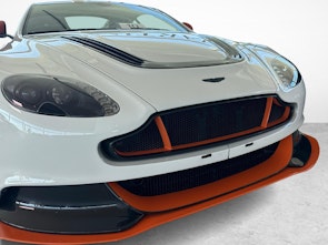image du véhicule ASTON MARTIN GT12