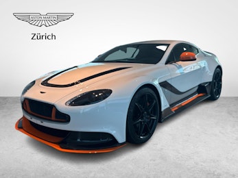 immagine del veicolo ASTON MARTIN GT12