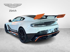 image du véhicule ASTON MARTIN GT12