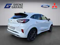 Ford Puma 1.0 EcoB Hybrid 155 ST-Line Vignale