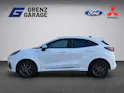 Ford Puma 1.0 EcoB Hybrid 155 ST-Line Vignale