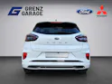 Ford Puma 1.0 EcoB Hybrid 155 ST-Line Vignale