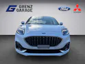 Ford Puma 1.0 EcoB Hybrid 155 ST-Line Vignale