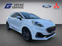 Ford Puma 1.0 EcoB Hybrid 155 ST-Line Vignale