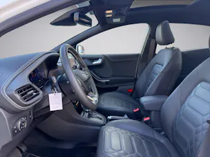 Ford Puma 1.0 EcoB Hybrid 155 ST-Line Vignale