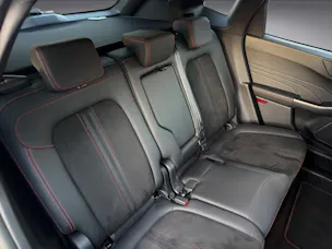 Ford Kuga 2.5 Hybrid ST-Line X 4x4