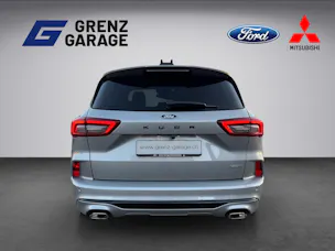 Ford Kuga 2.5 Hybrid ST-Line X 4x4