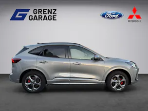 Ford Kuga 2.5 Hybrid ST-Line X 4x4