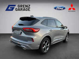 Ford Kuga 2.5 Hybrid ST-Line X 4x4