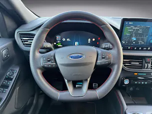 Ford Kuga 2.5 Hybrid ST-Line X 4x4