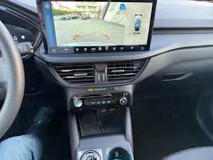 Ford Kuga 2.5 Hybrid ST-Line X 4x4