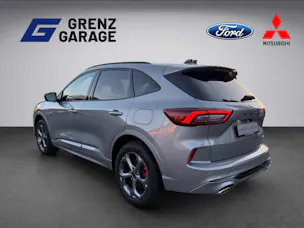 Ford Kuga 2.5 Hybrid ST-Line X 4x4