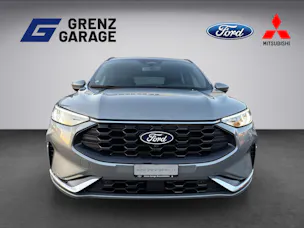 Ford Kuga 2.5 Hybrid ST-Line X 4x4