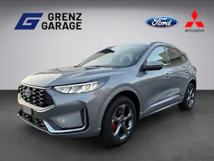 Ford Kuga 2.5 Hybrid ST-Line X 4x4