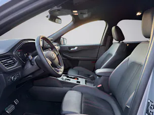 Ford Kuga 2.5 Hybrid ST-Line X 4x4