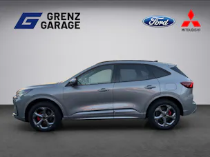 Ford Kuga 2.5 Hybrid ST-Line X 4x4