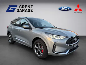 Ford Kuga 2.5 Hybrid ST-Line X 4x4